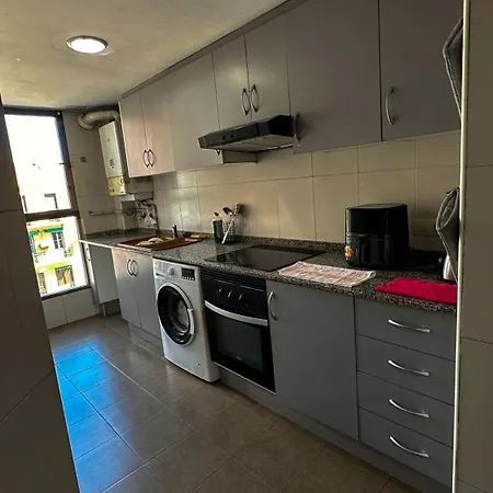 Alojamiento Homestay