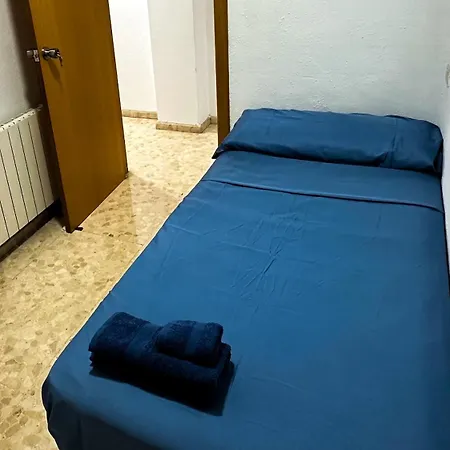 Homestay Alojamiento *