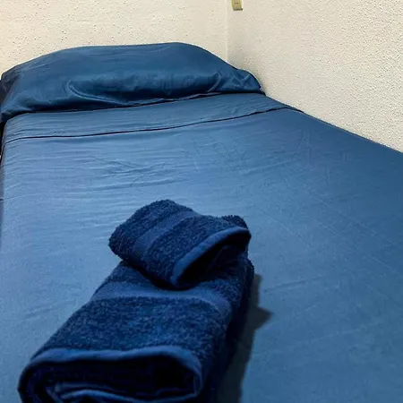 Alojamiento Homestay Valencia