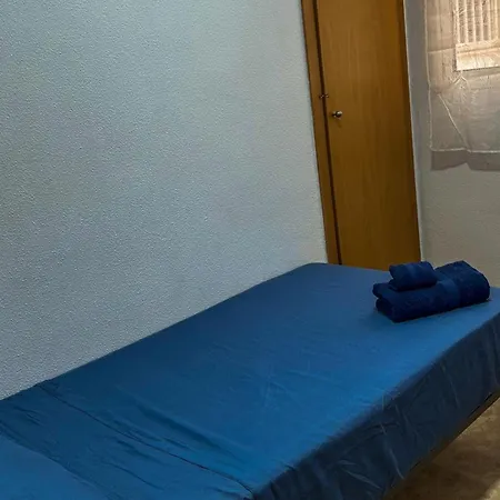 Homestay Alojamiento *