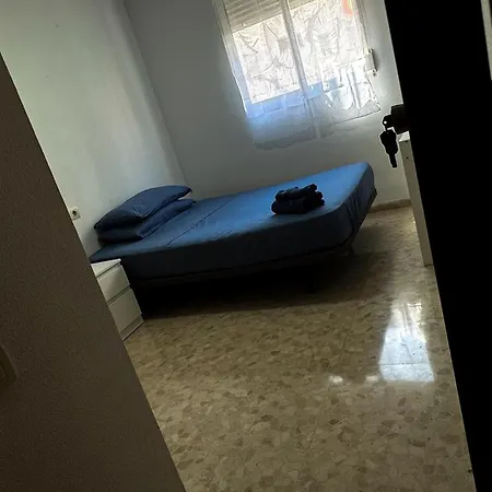 Alojamiento Homestay Valencia
