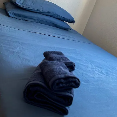 Homestay Alojamiento *